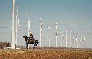 Rosatom rüzgar enerjisine yatırımlarını sürdürüyor