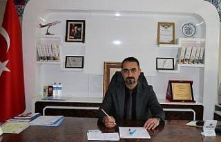 Royal Palas Hotel Genel Müdürü Faydalı, Kapıköy...