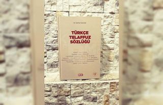 RTÜK Türkçe Telaffuz Sözlüğü hazırladı