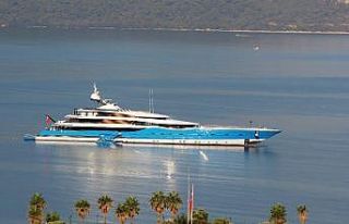 Rus oligarklar Bodrum’dan vazgeçmiyor