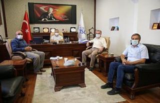 Ruslar, Tokat’ta şifa bulacak