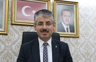 Şaban Çopuroğlu: "Göreve yeni gelen veya...