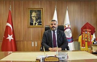 Sadıkoğlu, medikal sektörünün sıkıntısını...