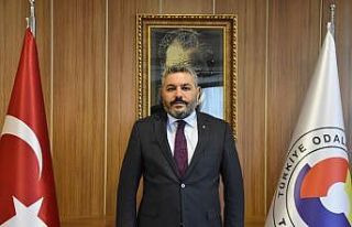 Sadıkoğlu’ndan Ahilik Haftası mesajı