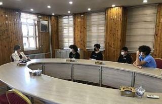 Safranbolu’da halk günü toplantısı