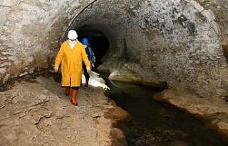 Safranbolu’nun altından bir şehir daha doğuyor