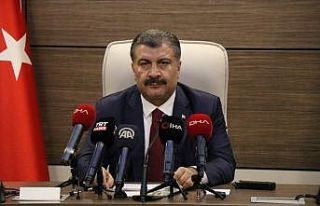 Sağlık Bakanı Koca: “Karşımızda artık 2 virüs...
