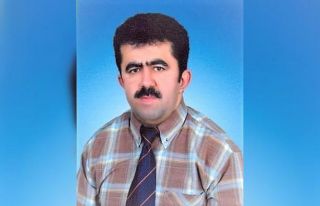 Sağlık çalışanı Korona virüsden hayatını...