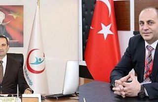 Sağlık Müdürüyle Başhekim arasında yetki kavgası