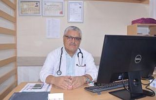 Sağlıklı bir kalp için bunlara dikkat