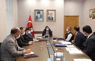 "Sağlıklı bir Kütahya için daha kontrollü...