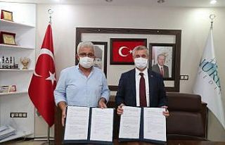 Şahinbey belediyesi Nurdağı’na da hizmet götürecek