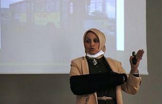 Sakarya, 2020 - 2021 eğitim ve öğretim yılına...