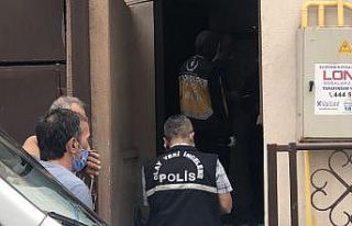 Sakarya’da ambulans şoförü yaşamına son verdi