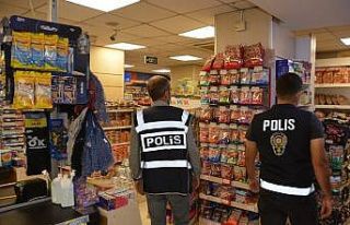 Sakarya’da korona virüs denetimleri