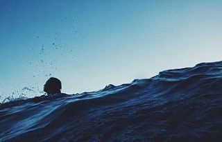 Sakin olmak her yerde hayat kurtarıyor