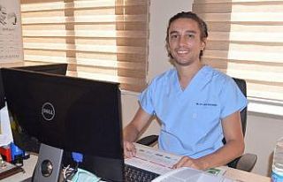 Salgında dış gebeliğe dikkat