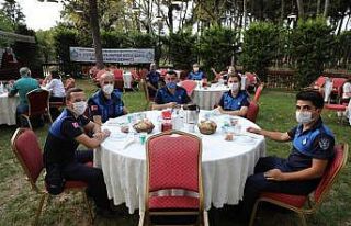 Salgının isimsiz kahramanları