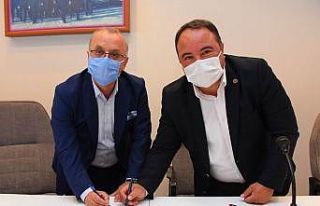 Salihli’de toplu sözleşme sevinci, en düşük...