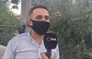 Samandağ’da darp edilen kadının avukatı konuştu