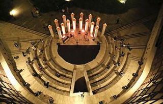 SAMDOB’dan Samsunlulara unutamayacakları bir konser