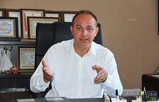 SAMDOD Başkanı Çepni: "Korona virüsüyle...