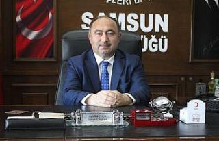 Samsun İl Müftüsü Çakır: “Kovid-19 tedbirlerine...