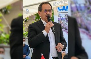 Samsun Şehir Hastanesi’nde geri sayım