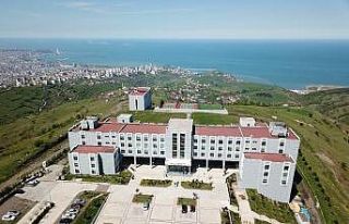 Samsun Üniversitesi Orta ve Doğu Karadeniz’deki...