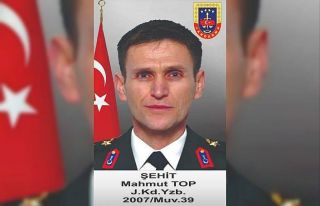 Samsun Valiliğinden ’şehit yüzbaşı’ açıklaması