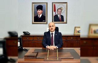 Samsun Valisi Dağlı korona konusunda vatandaşları...