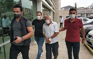 Samsun’da 2 kişinin yaralandığı kavgayla ilgili...