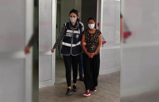 Samsun’da buğday hırsızlarına operasyon: 3 gözaltı