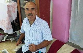 Samsun’da fırtınada balıkçı kayığı battı:...