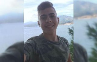 Samsun’da kavgada bıçaklanan 16 yaşındaki çocuk...