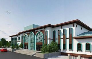 Samsun’da sağlığa dev yatırım