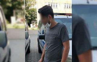 Samsun’da sahte içki ele geçirildi: 1 gözaltı