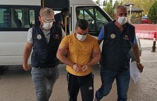 Samsun’da terör örgütü DEAŞ’a yönelik eş...