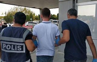 Samsun’da yasa dışı bahis operasyonu: 8 gözaltı
