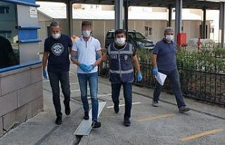 Samsun’da yasa dışı bahis operasyonu: Çok sayıda...