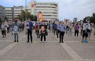 Samsun’dan 12 Eylül darbesi protesto edildi