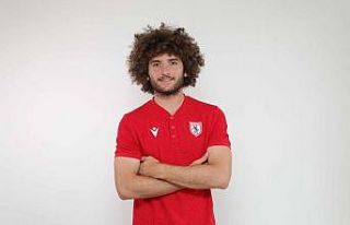 Samsunspor’da 2 oyuncu kiralık gönderiliyor