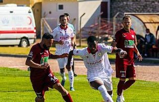 Samsunspor’da hedef forvet transferi
