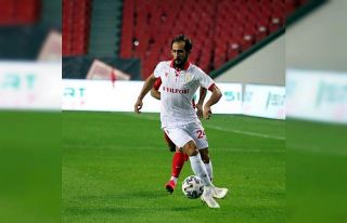 Samsunspor’da korona virüs testi pozitif çıkan...