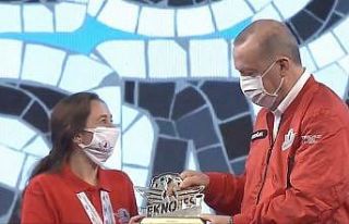 Sanal Clinic ekibi Teknofest 2020’de Türkiye birincisi...