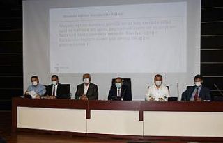 Sanayici ve işadamlarına 6. bölge teşvik sistemi...