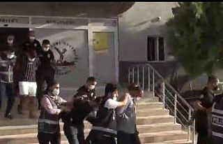 Şanlıurfa merkezli 9 ilde dolandırıcılık operasyonu:...