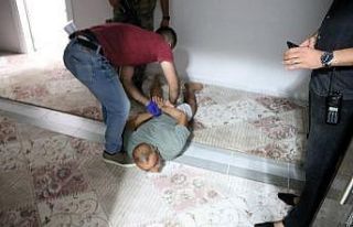 Şanlıurfa merkezli dev dolandırıcılık operasyonu