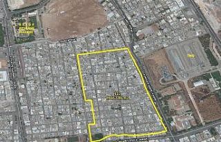 Şanlıurfa’da 40 yıllık tapu sorunu çözülüyor