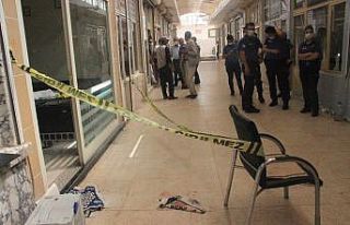 Şanlıurfa’da alacak verecek kavgası: 2 yaralı